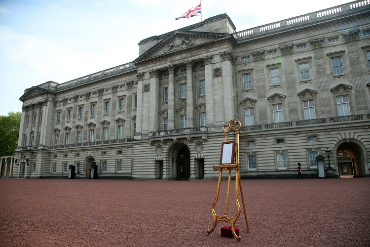 Buckingham Palace – Everything You Need To Know
